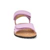 24M001.101 680 barefoot sandalky koel ashley napa lavandel fialove 3