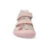 07M018.001 621 barefoot sandalky koel4kids dalila fantasy nude flowers barevne 3