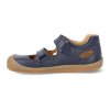 07M018.101 110 barefoot sandalky koel4kids dalila napa blue modre 4