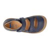 07M018.101 110 barefoot sandalky koel4kids dalila napa blue modre 6