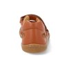 07M018.101 550 barefoot sandalky koel4kids dalila napa cognac hnede 5