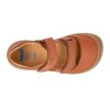 07M018.101 550 barefoot sandalky koel4kids dalila napa cognac hnede 6