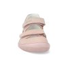 07M018.101 620 barefoot sandalky koel4kids dalila napa nude ruzove 3
