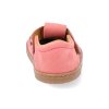 BF51 RUZ barefoot sandalky pegres bf51 ruzove 5