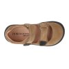 TERY BEIGE barefoot sandalky protetika tery beige hnede 6