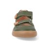 TERY GREEN barefoot sandalky protetika tery green zelene 3