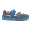 TERY GREY barefoot sandalky protetika tery grey sede 2