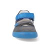 TERY GREY barefoot sandalky protetika tery grey sede 3