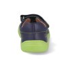 TERY NAVY barefoot sandalky protetika tery navy modre 5
