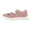 TERY PINK barefoot sandalky protetika tery pink ruzove 4
