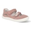 TERY PINK barefoot sandalky protetika tery pink ruzove 1