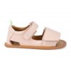 AE.SLE1 2707 barefoot sandalky tip toey joey sleeky papaya cream bezove 2