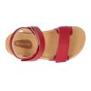 CB.SRG1 2427 barefoot sandalky tip toey joey spring pomo cervene 6