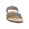 BELITA HNEDA barefoot sandaly protetika belita hneda 3