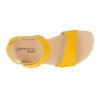 BELITA ZLUTA barefoot sandaly protetika belita zluta 6