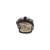DAISY 2 BLACK barefoot sandaly shapen daisy 2 0 black cerne 5