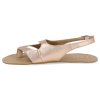 MAI 2 RO G barefoot sandaly shapen mai 2 0 rose gold ruzove 4
