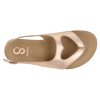 MAI 2 RO G barefoot sandaly shapen mai 2 0 rose gold ruzove 6
