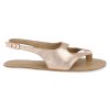 MAI 2 RO G barefoot sandaly shapen mai 2 0 rose gold ruzove 2