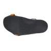 ZKM NGT barefoot sandaly xero shoes z trek nugget m vegan oranzove 7