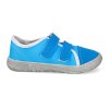 AIRY MOD TYR barefoot tenisky jonap airy modra tyrkys 2