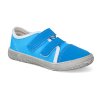 AIRY MOD TYR barefoot tenisky jonap airy modra tyrkys 1