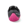 J067722 barefoot tenisky merrell vapor glove 6 granite fuchsia w vegan sede 5