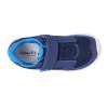 1 006030 8000 barefoot tenisky superfit trace blue vegan modre 6