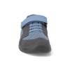1 006030 8010 barefoot tenisky superfit trace blue grey vegan modre 3