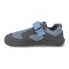 1 006030 8010 barefoot tenisky superfit trace blue grey vegan modre 4