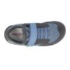 1 006030 8010 barefoot tenisky superfit trace blue grey vegan modre 6