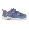 1 006031 8010 barefoot tenisky superfit trace blue violet vegan fialove 2