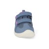 1 006031 8010 barefoot tenisky superfit trace blue violet vegan fialove 3
