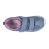 1 006031 8010 barefoot tenisky superfit trace blue violet vegan fialove 6