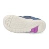 1 006031 8010 barefoot tenisky superfit trace blue violet vegan fialove 7