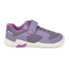 1 006030 8500 barefoot tenisky superfit trace lilac vegan fialove 2