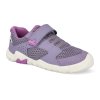 1 006030 8500 barefoot tenisky superfit trace lilac vegan fialove 1