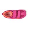 1 006031 5500 barefoot tenisky superfit trace pink orange vegan ruzove 6