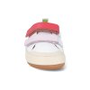 AE.BSP1 4275 barefoot tenisky tip toey joey bossy play white lavander coral matte bile 3