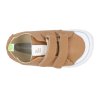 AE.BSY3 3759 barefoot tenisky tip toey joey bossy sand white hnede 6