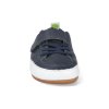 AE.UBN2 2384 barefoot tenisky tip toey joey urbany navy navy holes modre 3
