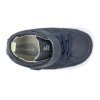 AE.UBN2 2384 barefoot tenisky tip toey joey urbany navy navy holes modre 6