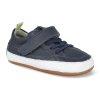 AE.UBN2 2384 barefoot tenisky tip toey joey urbany navy navy holes modre 1