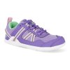 PRY LCK barefoot tenisky xero shoes prio lilac pink j vegan fialove 1