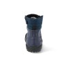 04T001.50E 110 barefoot zimni obuv s membranou koel4kids mica vegan tex blue modra 5