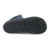 04T001.50E 110 barefoot zimni obuv s membranou koel4kids mica vegan tex blue modra 7