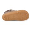BEETLE L BROWN barefoot zimni obuv tikki shoes beetle leather brown hneda 7