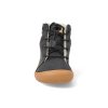 BEETLE V BLACK barefoot zimni obuv tikki shoes beetle vegan black cerna 3