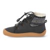 BEETLE V BLACK barefoot zimni obuv tikki shoes beetle vegan black cerna 4