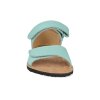 24M007.101 160 barefoot sandalky koel amelia aqua modre 3